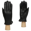 Кожаные мужские перчатки Fabretti GSG3-1F