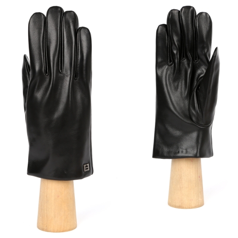 Кожаные мужские перчатки Fabretti GSG5-1