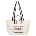Женская пляжная сумка Fabretti HBKB11-1. Вид 4.