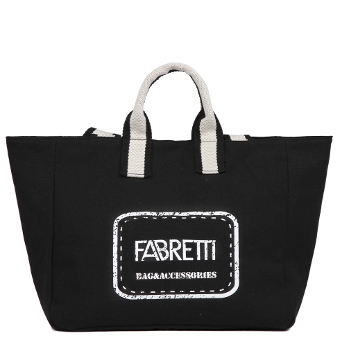 Женская пляжная сумка Fabretti HBKB11-2