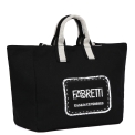 Женская пляжная сумка Fabretti HBKB11-2. Вид 2.