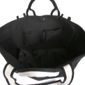 Женская пляжная сумка Fabretti HBKB11-2. Вид 5.