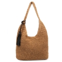 Женская пляжная сумка Fabretti HBKB4-1