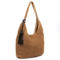 Женская пляжная сумка Fabretti HBKB4-1. Вид 2.