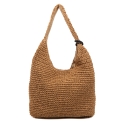 Женская пляжная сумка Fabretti HBKB4-1. Вид 3.