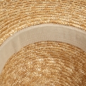 Летняя шляпа Fabretti HG108-14. Вид 2.