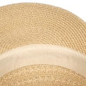Летняя шляпа Fabretti HG115-1. Вид 3.