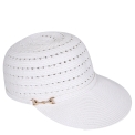 Летняя шляпа Fabretti HG115-4. Вид 2.