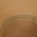 Летняя шляпа Fabretti HG116-1. Вид 3.