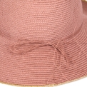 Шляпа летняя Fabretti HG146-16. Вид 3.