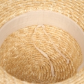 Шляпа летняя Fabretti HG152-1. Вид 3.