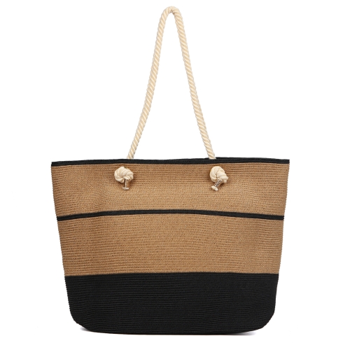 Женская пляжная сумка Fabretti HGB56-3.2