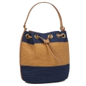 Женская пляжная сумка Fabretti HKB30-5.3. Вид 4.