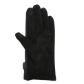 Текстильные мужские перчатки Fabretti JDG1-1. Вид 5.