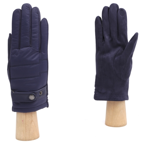 Текстильные мужские перчатки Fabretti JDG1-12