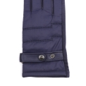 Текстильные мужские перчатки Fabretti JDG1-12. Вид 4.