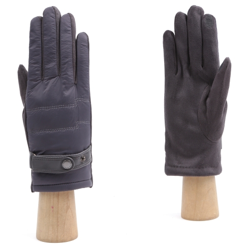 Текстильные мужские перчатки Fabretti JDG1-9