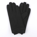 Текстильные мужские перчатки Fabretti JDG10-1