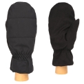 Текстильные мужские перчатки Fabretti JDG11-1