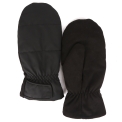 Текстильные мужские перчатки Fabretti JDG11-1. Вид 2.