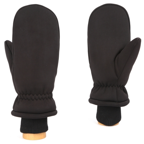 Текстильные мужские перчатки Fabretti JDG12-1