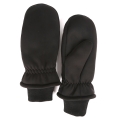 Текстильные мужские перчатки Fabretti JDG12-1. Вид 2.