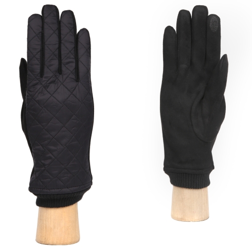 Текстильные мужские перчатки Fabretti JDG3-1