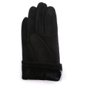 Текстильные мужские перчатки Fabretti JDG4-1. Вид 3.