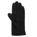 Текстильные мужские перчатки Fabretti JDG4-1. Вид 5.