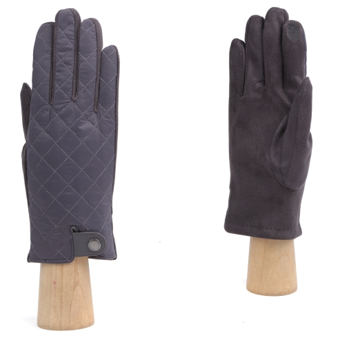 Текстильные мужские перчатки Fabretti JDG4-9