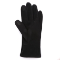 Текстильные мужские перчатки Fabretti JDG6-1. Вид 5.