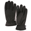 Текстильные мужские перчатки Fabretti JDG9-1. Вид 2.
