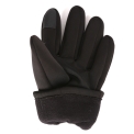 Текстильные мужские перчатки Fabretti JDG9-1. Вид 3.