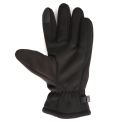 Текстильные мужские перчатки Fabretti JDG9-1. Вид 5.