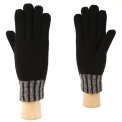 Текстильные мужские перчатки Fabretti JFG1-1