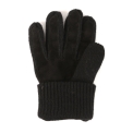 Текстильные мужские перчатки Fabretti JFG5-1. Вид 3.