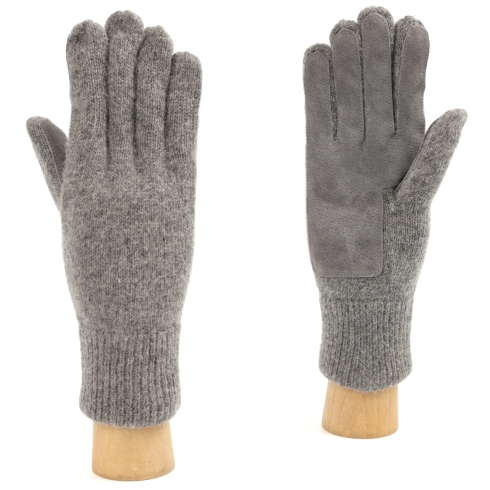 Текстильные мужские перчатки Fabretti JFG5-19