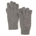 Текстильные мужские перчатки Fabretti JFG5-19. Вид 2.