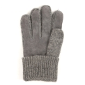 Текстильные мужские перчатки Fabretti JFG5-19. Вид 3.