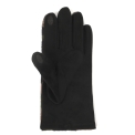 Текстильные мужские перчатки Fabretti JIG1-15. Вид 4.