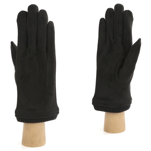 Текстильные мужские перчатки Fabretti JIG11-1
