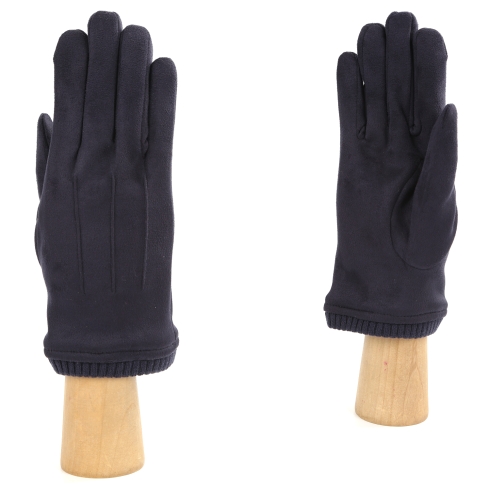 Текстильные мужские перчатки Fabretti JIG11-12