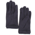 Текстильные мужские перчатки Fabretti JIG11-12. Вид 2.