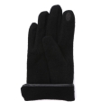 Текстильные мужские перчатки Fabretti JIG2-1. Вид 2.