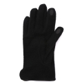Текстильные мужские перчатки Fabretti JIG2-1. Вид 4.
