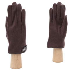 Текстильные мужские перчатки Fabretti JIG2-2
