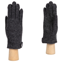 Текстильные мужские перчатки Fabretti JIG2-9