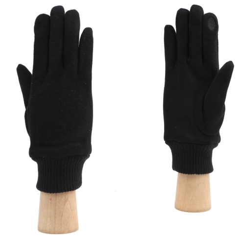 Текстильные мужские перчатки Fabretti JIG3-1