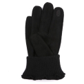 Текстильные мужские перчатки Fabretti JIG3-1. Вид 2.