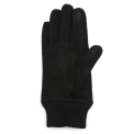 Текстильные мужские перчатки Fabretti JIG3-1. Вид 3.